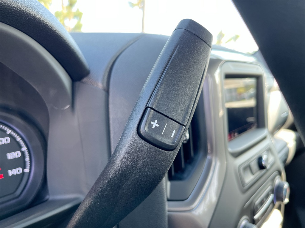 new 2026 Chevrolet Silverado 1500 car, priced at $37,290