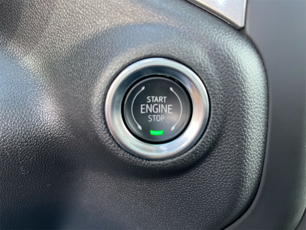 new 2026 Chevrolet Silverado 1500 car, priced at $37,290