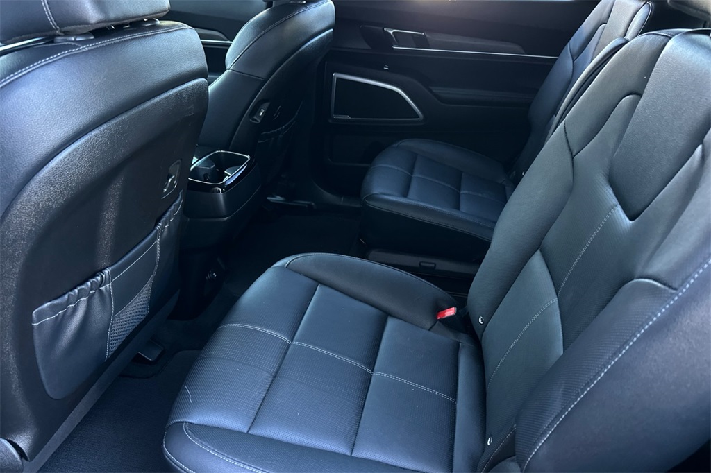 used 2022 Kia Telluride car, priced at $33,967