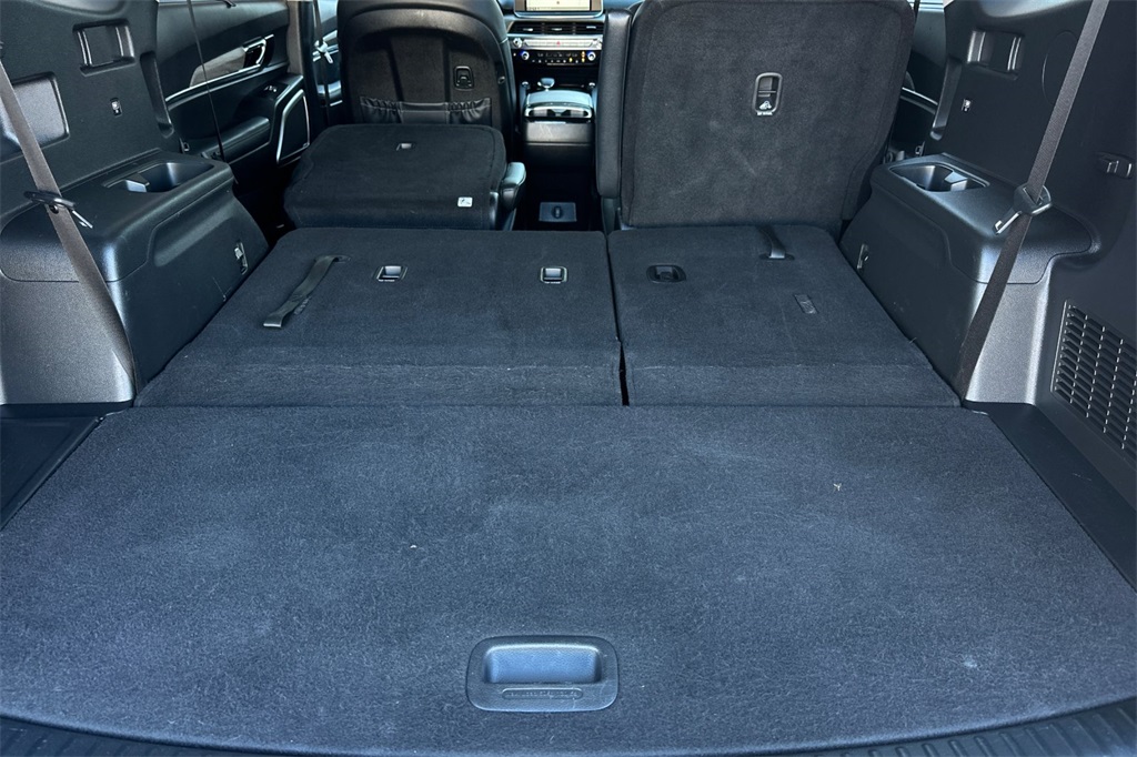 used 2022 Kia Telluride car, priced at $33,967