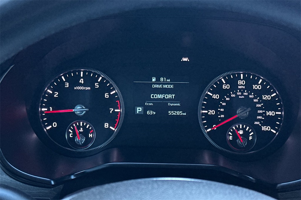 used 2022 Kia Telluride car, priced at $33,967