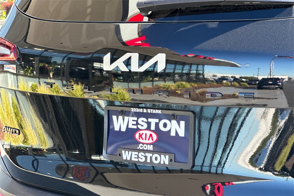 used 2022 Kia Telluride car, priced at $33,967