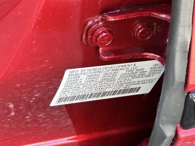 new 2025 Acura MDX car, priced at $70,250