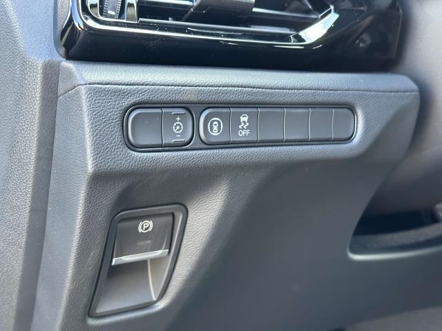 new 2025 Acura MDX car, priced at $70,250