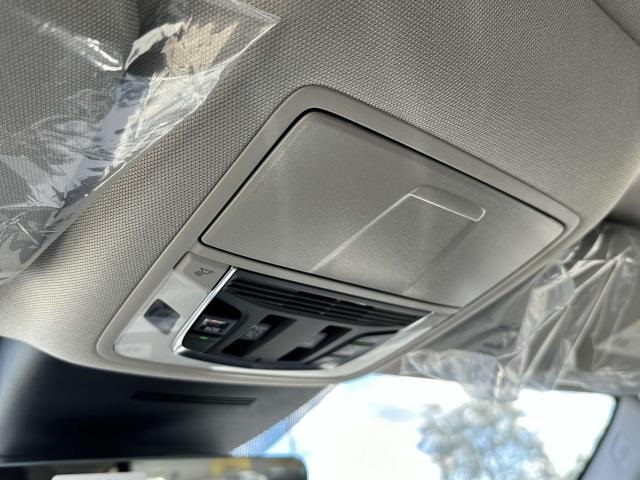 new 2025 Acura MDX car, priced at $70,250