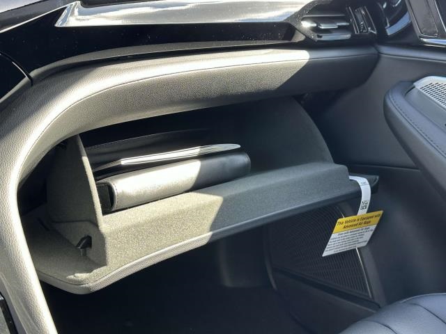new 2025 Acura MDX car, priced at $70,250