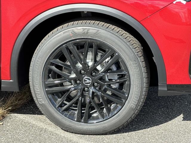 new 2025 Acura MDX car, priced at $70,250