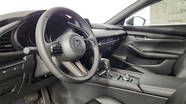 new 2026 Mazda Mazda3 car, priced at $28,290