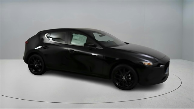 new 2026 Mazda Mazda3 car, priced at $28,290