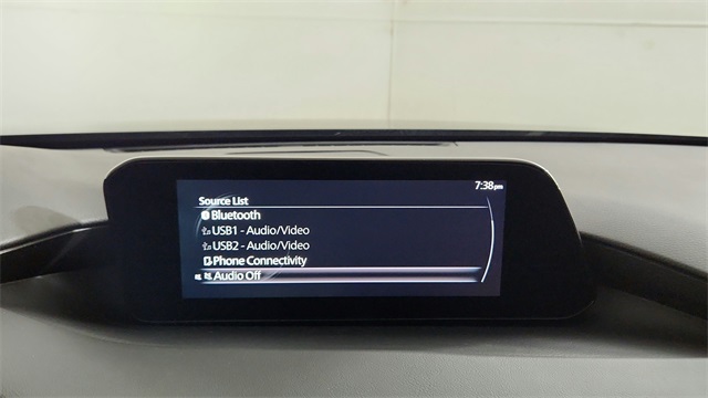 new 2026 Mazda Mazda3 car, priced at $28,290
