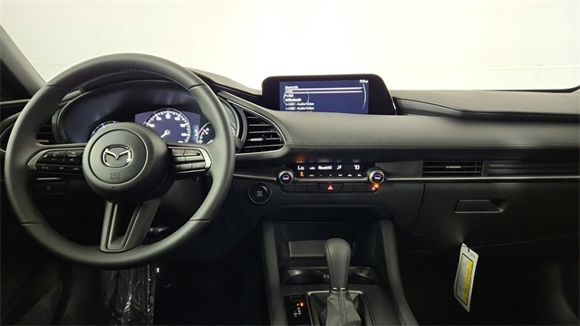 new 2026 Mazda Mazda3 car, priced at $28,290