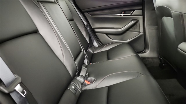 new 2026 Mazda Mazda3 car, priced at $28,290