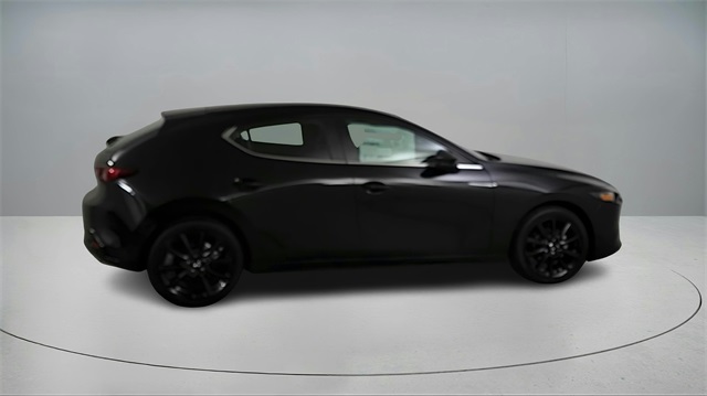 new 2026 Mazda Mazda3 car, priced at $28,290