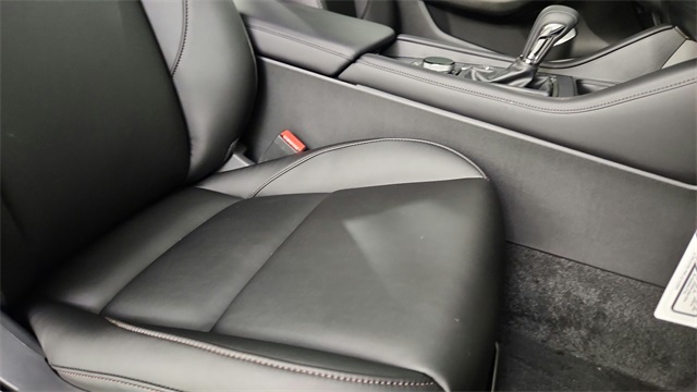 new 2026 Mazda Mazda3 car, priced at $28,290