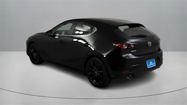 new 2026 Mazda Mazda3 car, priced at $28,290