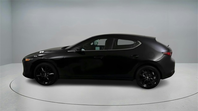 new 2026 Mazda Mazda3 car, priced at $28,290
