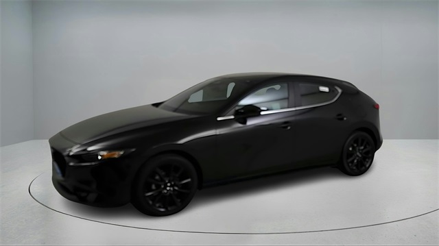 new 2026 Mazda Mazda3 car, priced at $28,290