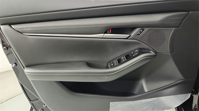 new 2026 Mazda Mazda3 car, priced at $28,290