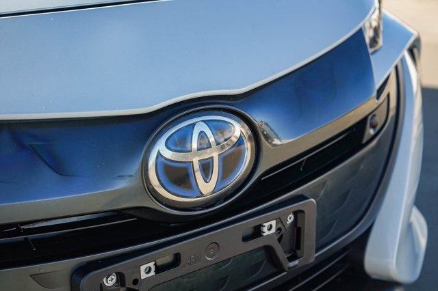 used 2022 Toyota Prius Prime car, priced at $22,395