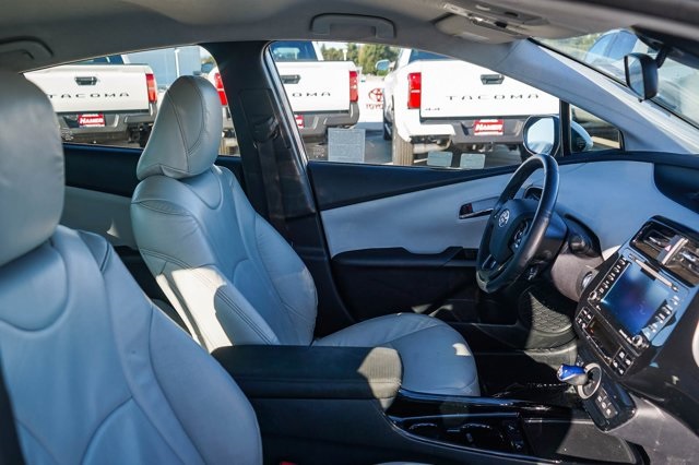 used 2022 Toyota Prius Prime car, priced at $22,395