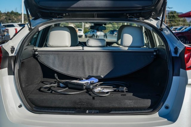 used 2022 Toyota Prius Prime car, priced at $22,395