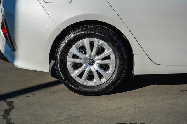 used 2022 Toyota Prius Prime car, priced at $22,395