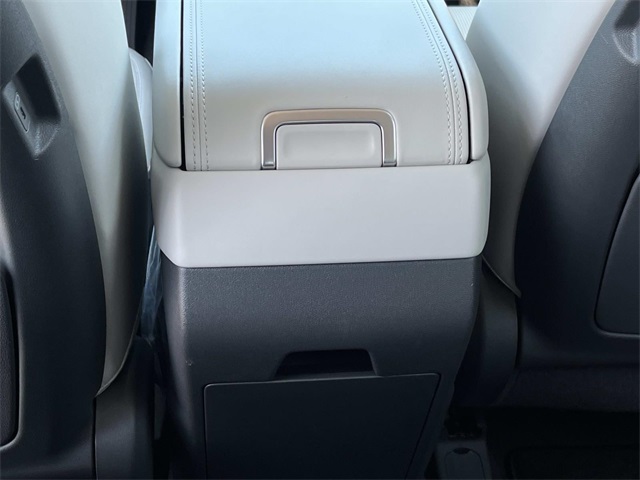 used 2025 Hyundai Santa Fe car, priced at $44,588