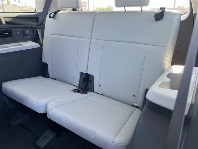 used 2025 Hyundai Santa Fe car, priced at $44,588