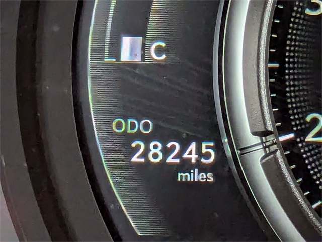 used 2022 Lexus IS car, priced at $40,981