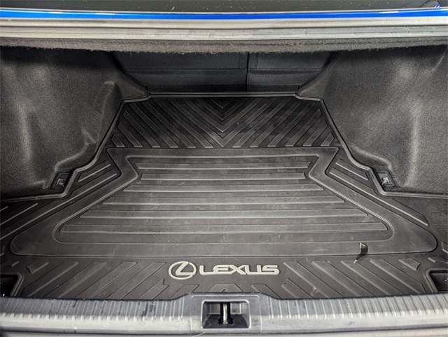 used 2022 Lexus IS car, priced at $40,981
