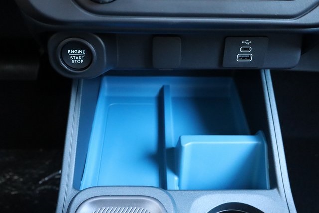 new 2025 Ford Maverick car, priced at $32,651