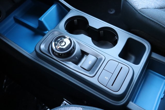 new 2025 Ford Maverick car, priced at $32,651