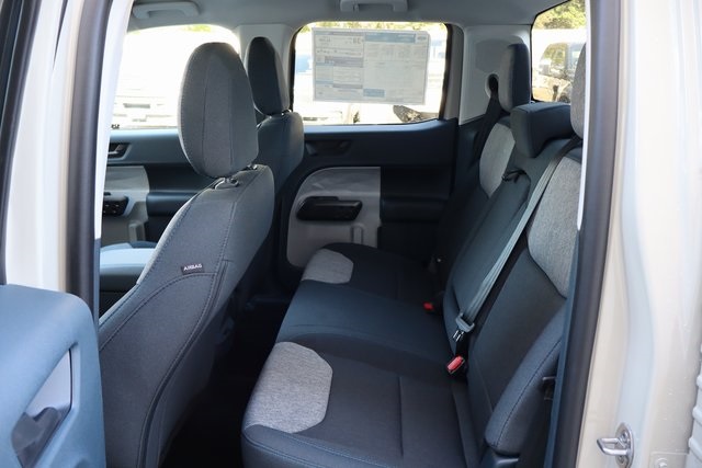 new 2025 Ford Maverick car, priced at $32,651