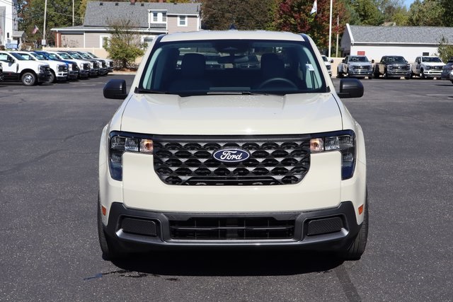 new 2025 Ford Maverick car, priced at $32,651