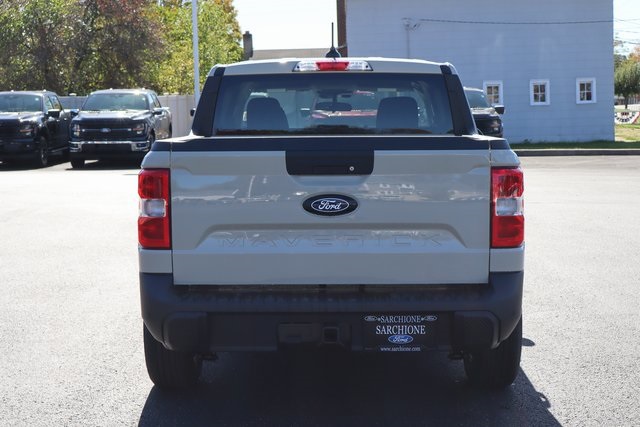 new 2025 Ford Maverick car, priced at $32,651