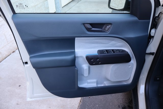 new 2025 Ford Maverick car, priced at $32,651