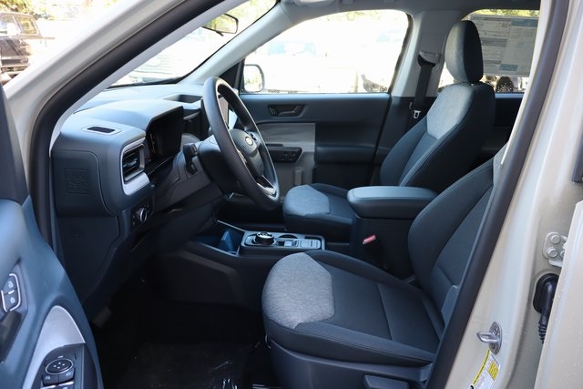 new 2025 Ford Maverick car, priced at $32,651
