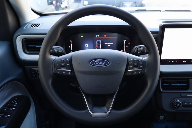 new 2025 Ford Maverick car, priced at $32,651