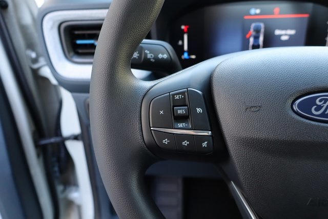 new 2025 Ford Maverick car, priced at $32,651