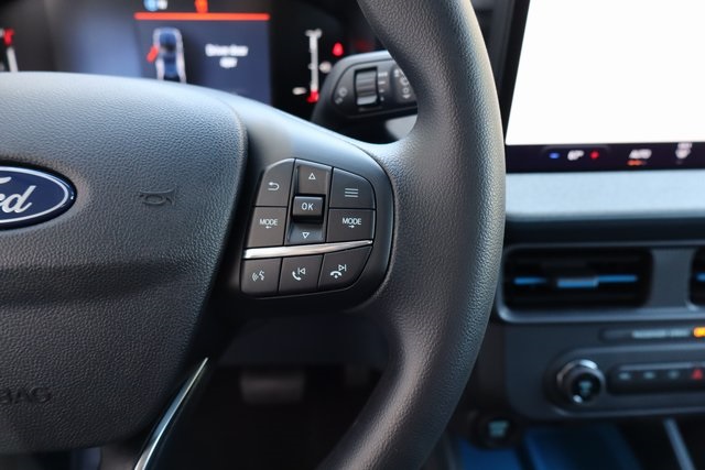 new 2025 Ford Maverick car, priced at $32,651