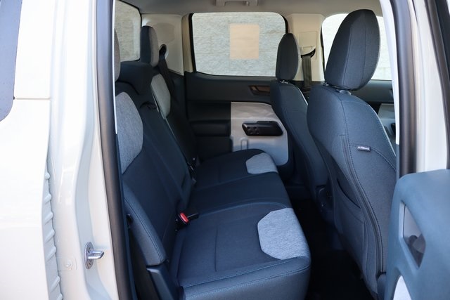 new 2025 Ford Maverick car, priced at $32,651