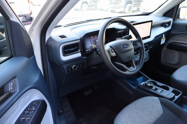new 2025 Ford Maverick car, priced at $32,651