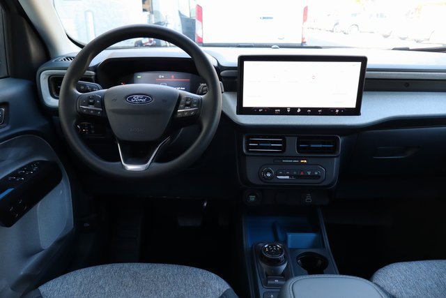 new 2025 Ford Maverick car, priced at $32,651