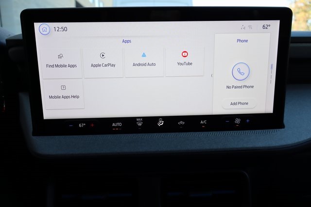new 2025 Ford Maverick car, priced at $32,651