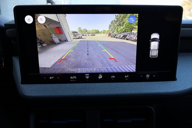 new 2025 Ford Maverick car, priced at $32,651