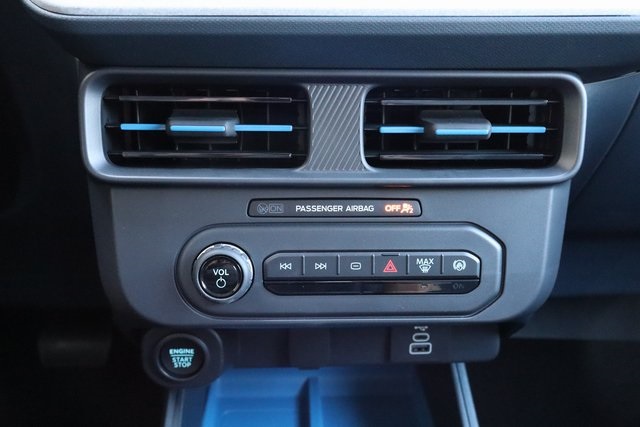 new 2025 Ford Maverick car, priced at $32,651