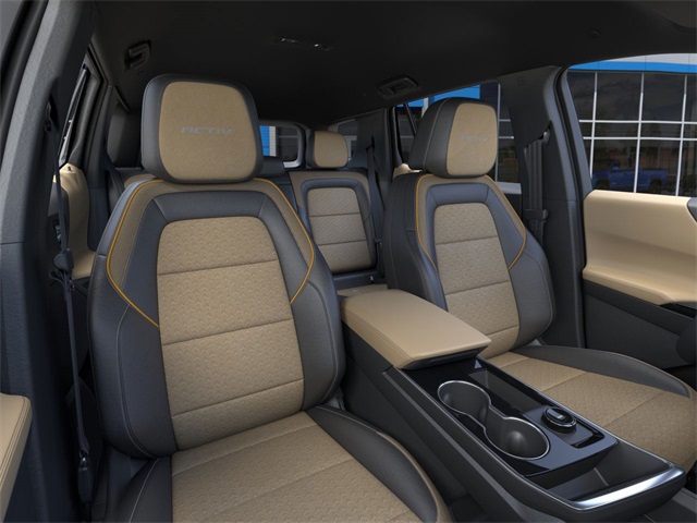 new 2026 Chevrolet Equinox car, priced at $34,418