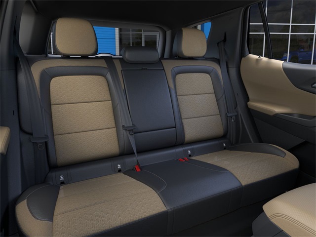 new 2026 Chevrolet Equinox car, priced at $34,418