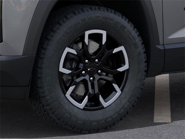 new 2026 Chevrolet Equinox car, priced at $34,418