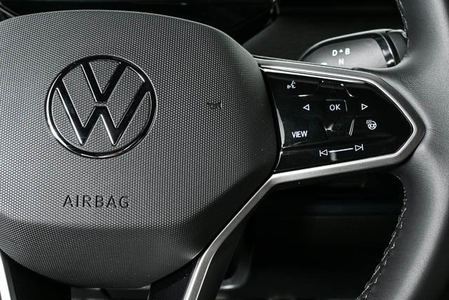 new 2025 Volkswagen ID. Buzz car, priced at $61,550